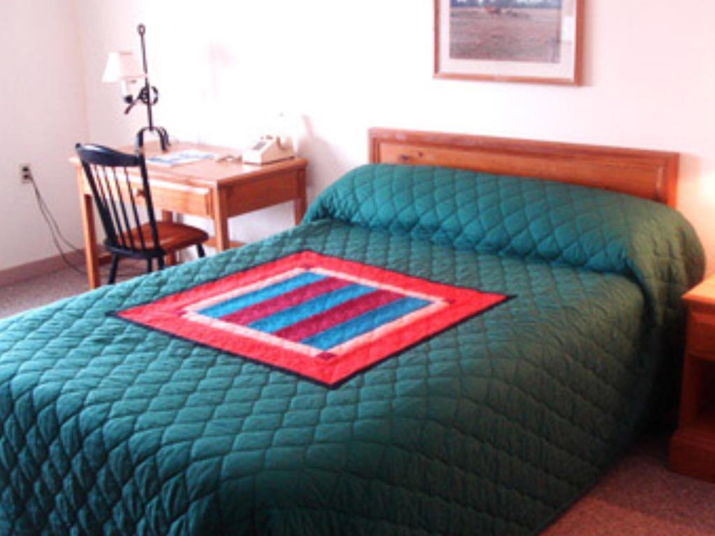 Countryside Inn Nappanee Værelse billede