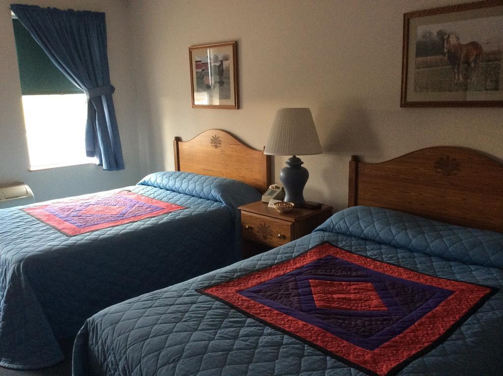Countryside Inn Nappanee Værelse billede