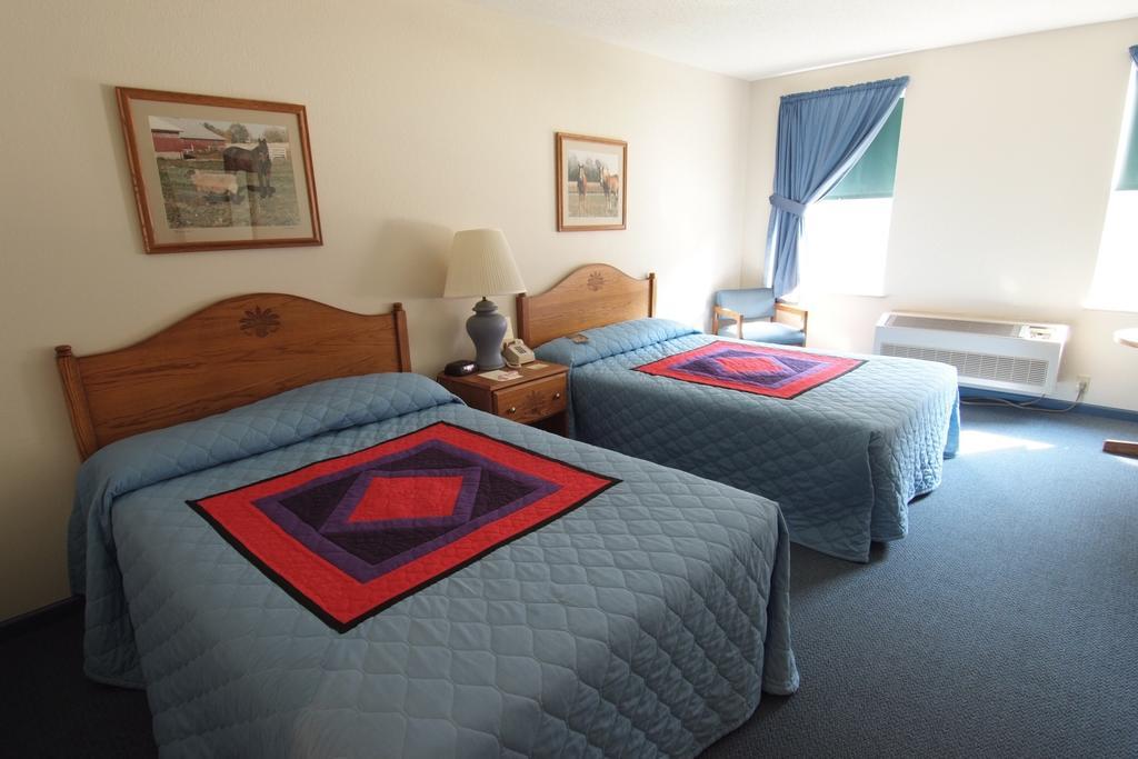 Countryside Inn Nappanee Værelse billede
