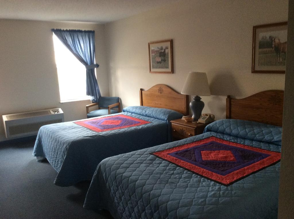 Countryside Inn Nappanee Værelse billede